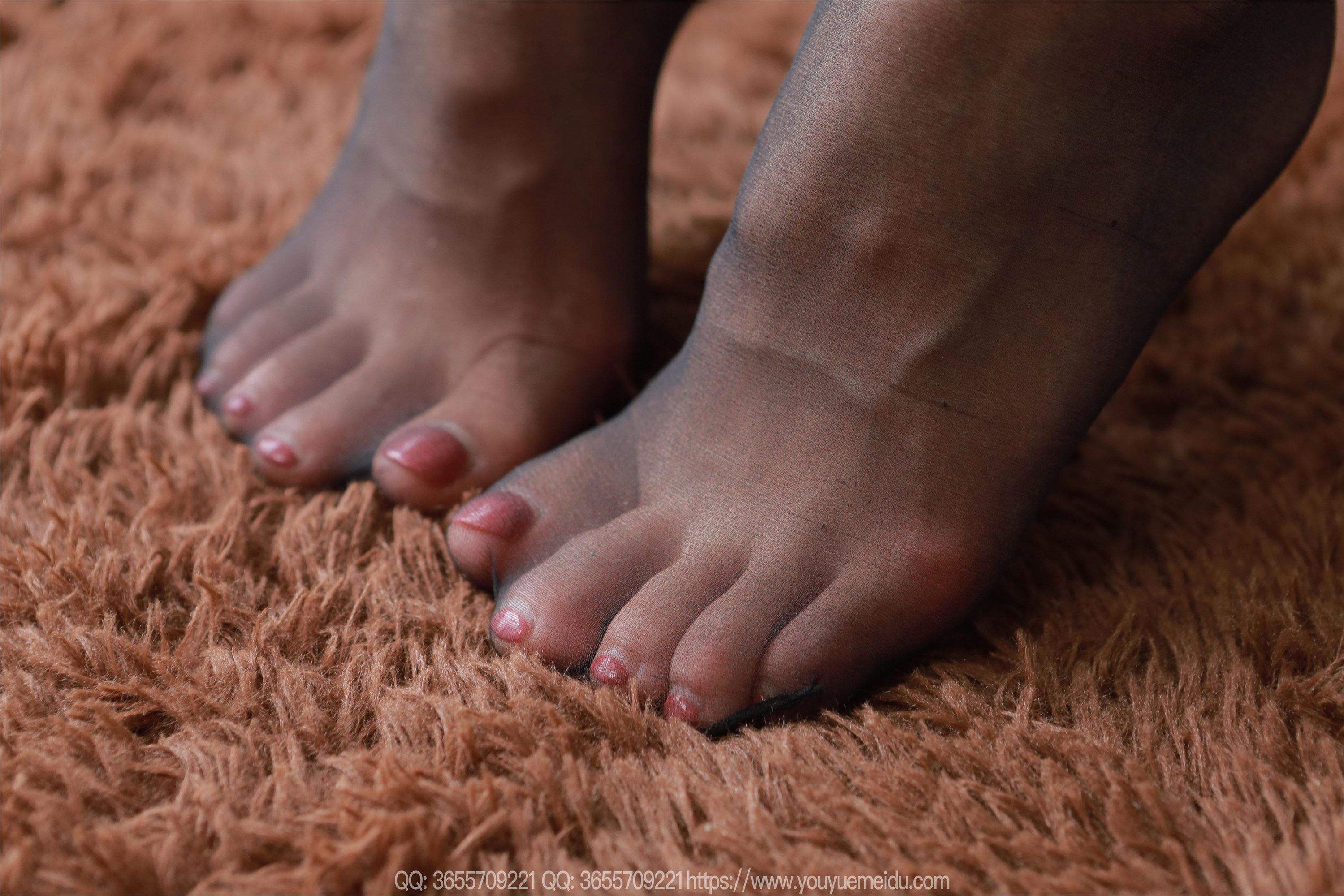 IESS异思趣向  2025.04.14 丝享家 2027 兔兔《柔软甜妹》